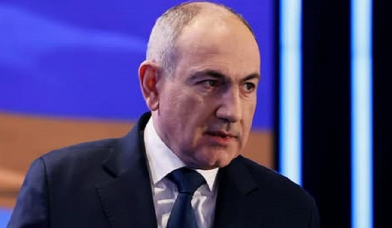 Շուրջ հազար նամակ է կուտակվել, ուզում եմ ներողություն խնդրելով տեղեկացնել՝ ընթերցումն ու ընթացքը սովորականից երկար կտևի. վարչապետ