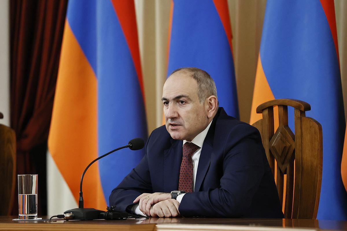 2025 թվականին 2024-ի բյուջեի համեմատությամբ պաշտպանական ծախսերի էական և կտրուկ աճ ենք ունեցել. Փաշինյան