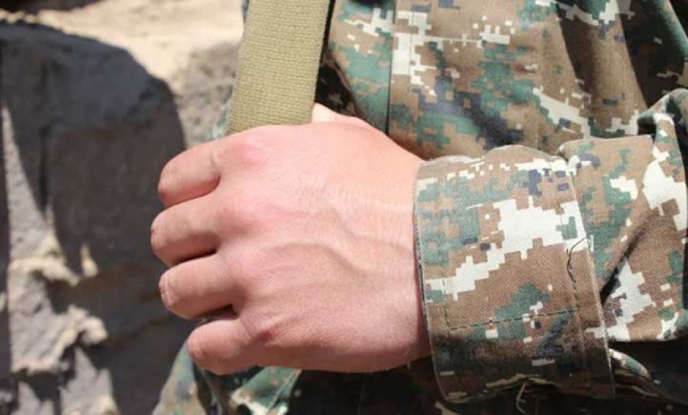 6 ամսով կրճատել պարտադիր զինվորական ծառայության ժամկետը. ՊՆ-ի առաջարկը