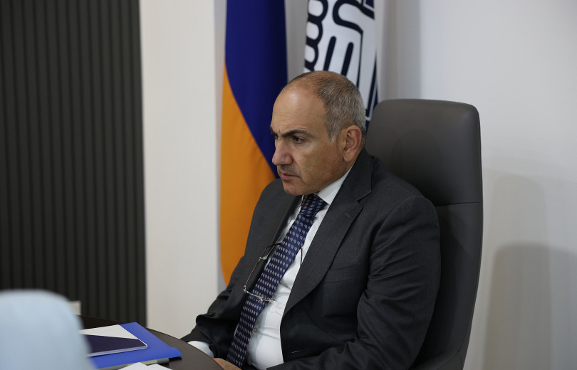 Տեղի է ունեցել «Քաղաքացիական պայմանագիր» կուսակցության նախաձեռնող խմբի նիստ. տեսանյութ