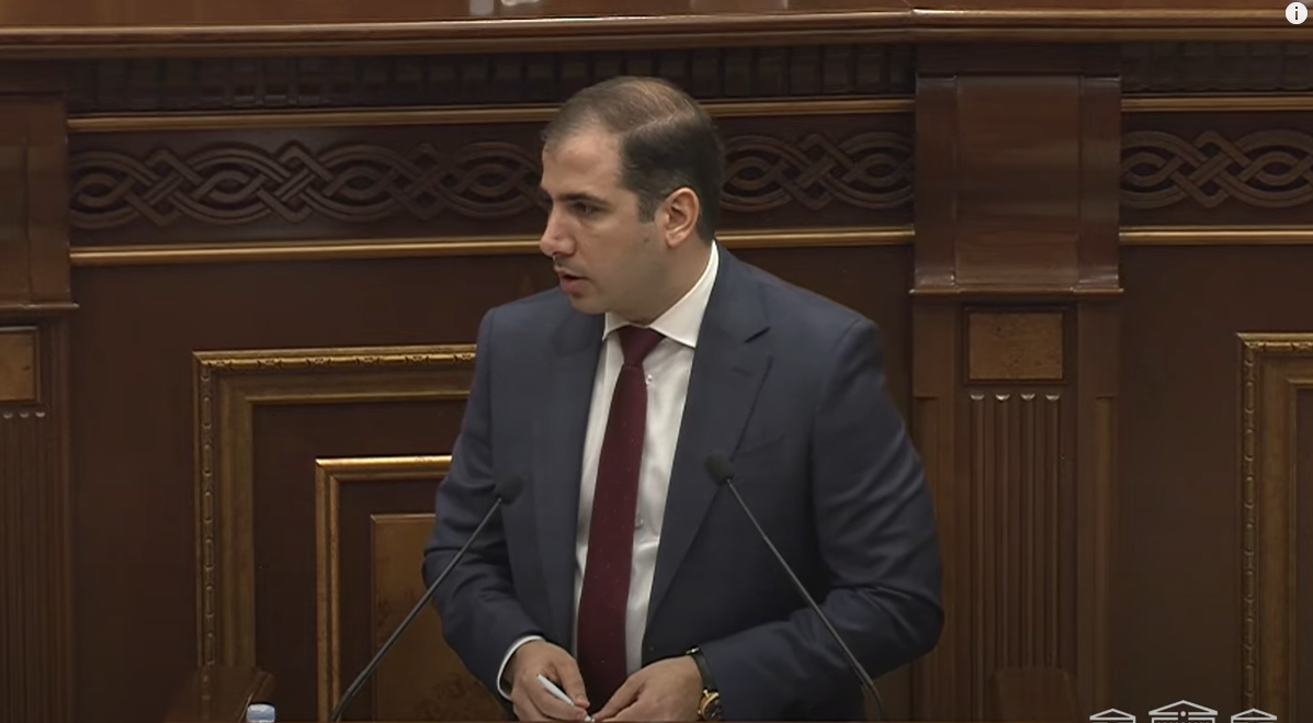 ՀՀ-ում այս տարվա 8 ամսում ակցիզային հարկերն աճել են 15.5 տոկոսով. ՊԵԿ նախագահ