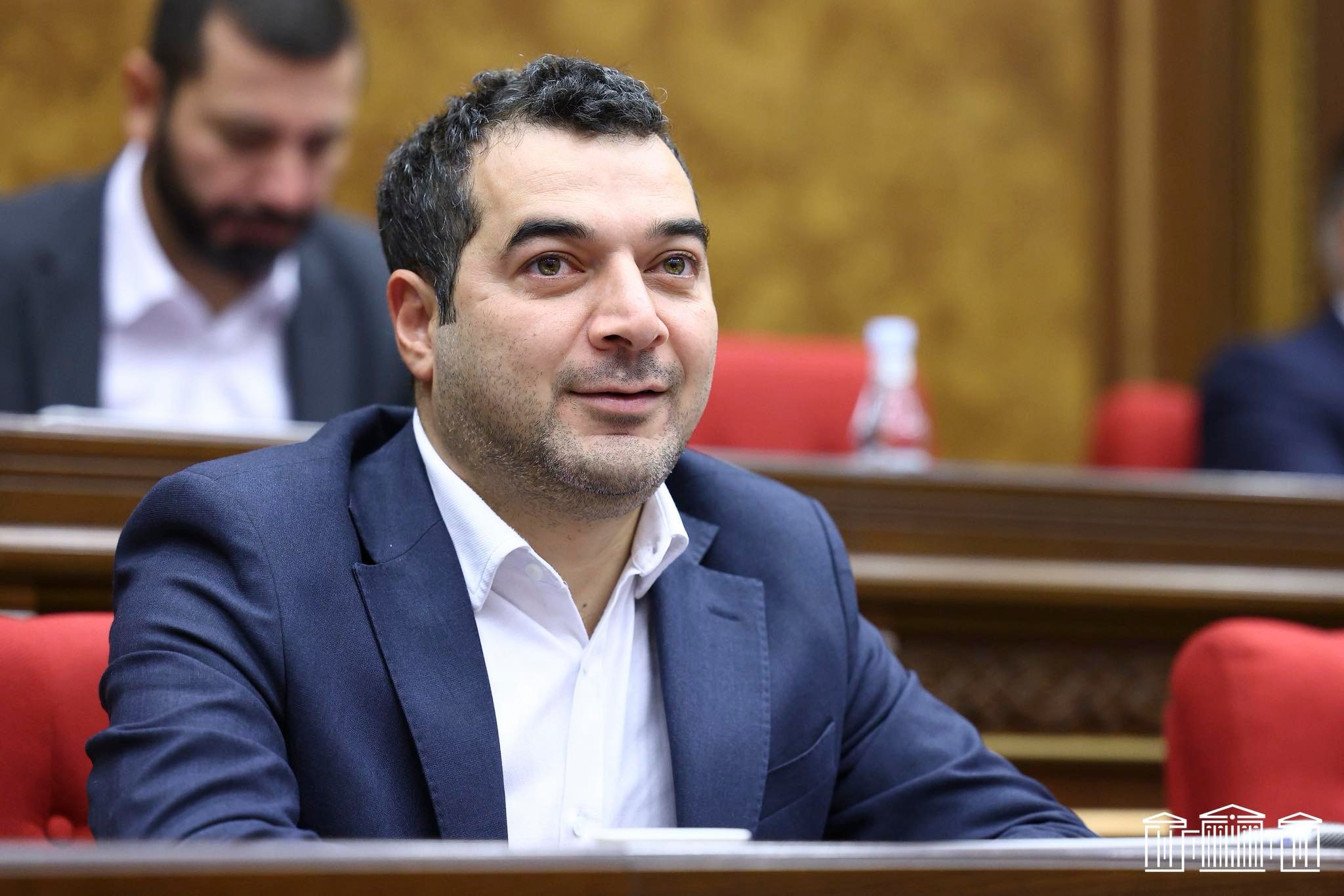 Հրաչյա Հակոբյանը հաղթել է դատարանում․ դաշնակների ստերն ու զրպարտանքները կարճ կյանք ունեն
