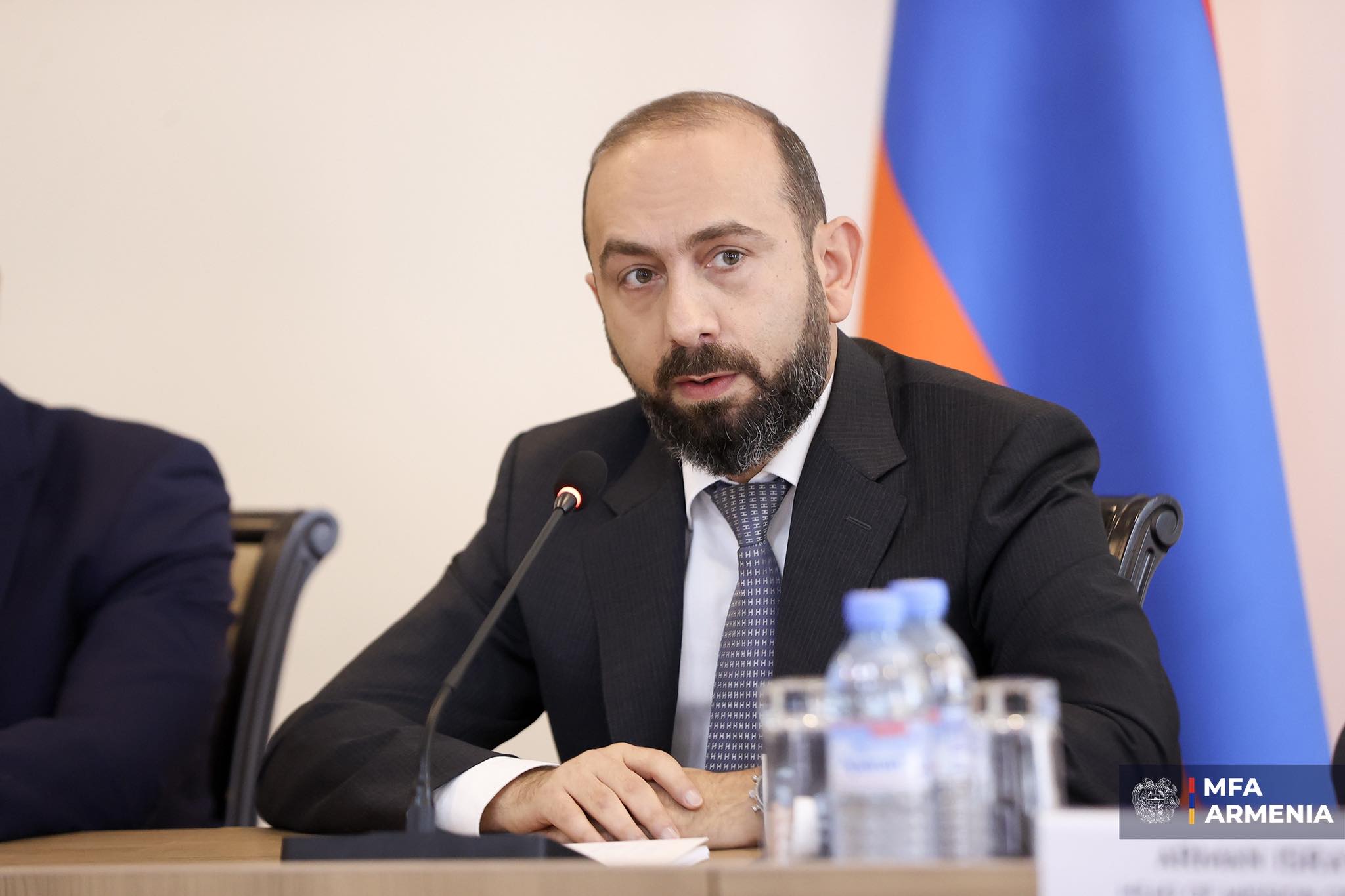 Սեպտեմբերի 17-18-ը Արարատ Միրզոյանն աշխատանքային այց կկատարի Նիդերլանդներ