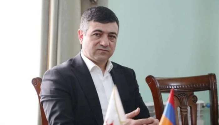 Գյումրեցուն չեն կարող զրկել տոնից. «Քաղաքացիական պայմանագիր» խմբակցությունը ավագանու արտահերթ նիստ կնախաձեռնի