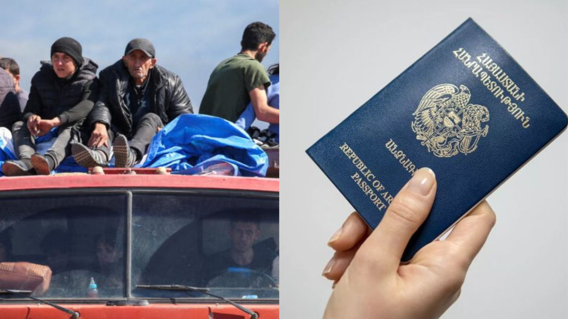 Որքա՞ն արցախցի է ստացել ՀՀ քաղաքացիություն