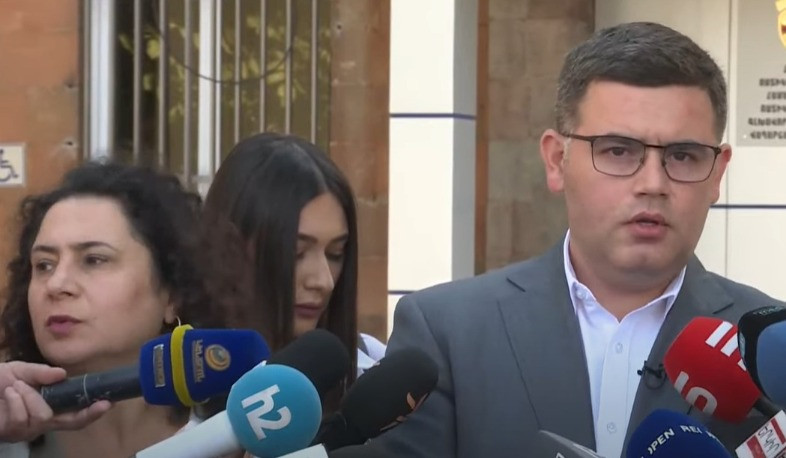 Եթե պարզվի՝ այս կամ այն ծառայողը կամ ծառայողները, որոնք հնարավորություն են ունեցել կանխել Մերձավանի դեպքը, սակայն չեն կանխել, կրելու են պատասխանատվություն. ՆԳՆ խոսնակ