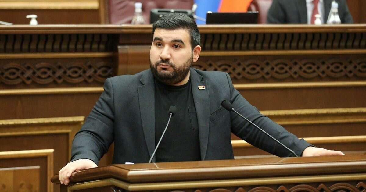 Մինչև 17:00-ն պատասխանեք՝  դուք Միութենական պետության կողմնակի՞ց եք, թե՞  թրքահպատակ շան տղա. Ալեքսանյանը՝ ընդդիմությանը