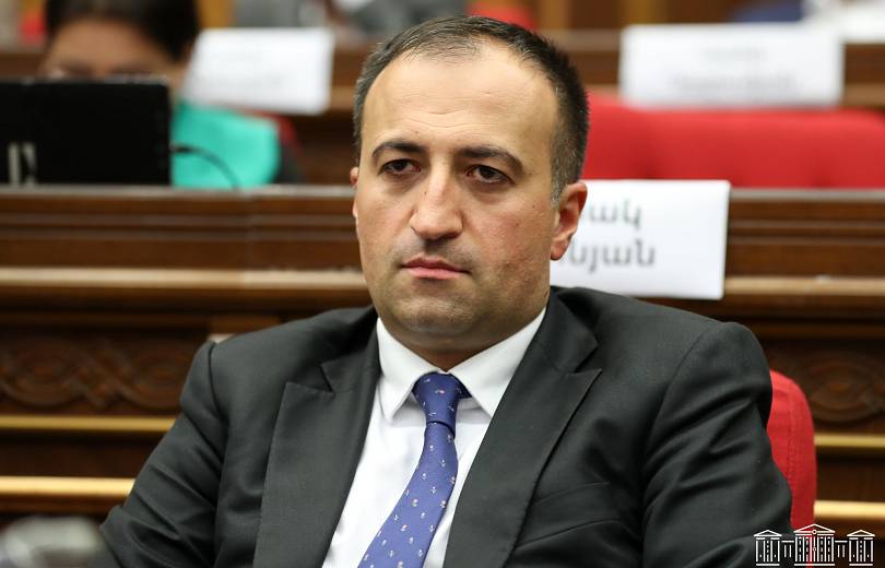 Որքան կբարձրանան թոշակները 2026 թվականի հունվարի 1-ից. Թորոսյան