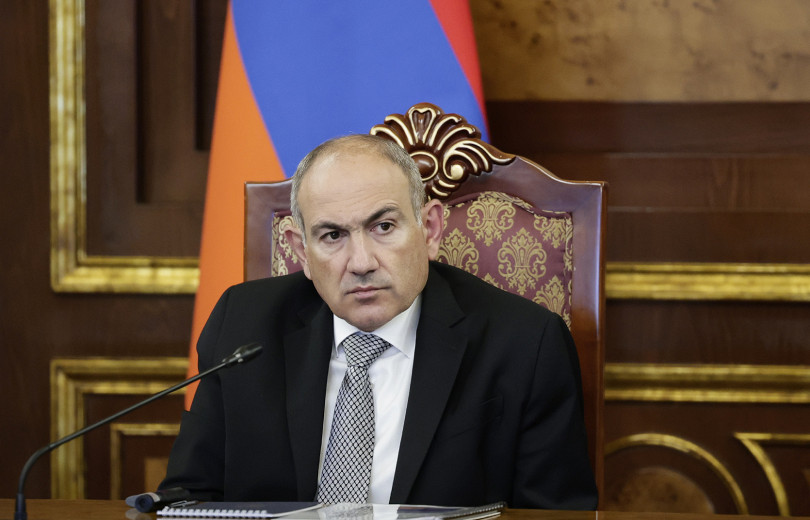 Նոր պաշտոնանկություն. վարչապետը որոշում է ստորագրել