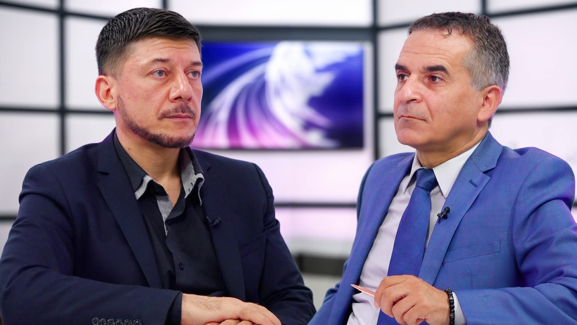 5-րդ շարասյունը խոց է Հայաստանի մարմնի վրա. Հովսեփ Խուրշուդյան (տեսանյութ)