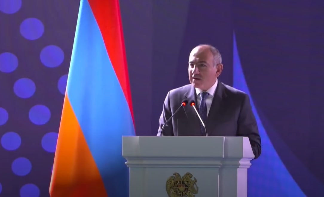Արաքս գետից ավազ արդյունահանելով՝ տարածքային ամբողջականության խախտման խնդիրներին ենք առնչվում. Փաշինյան