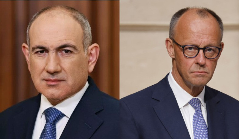 Բարձր ենք գնահատում Գերմանիայի շարունակական աջակցությունը Հայաստանի ժողովրդավարական բարեփոխումներին. վարչապետ