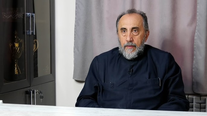 Միքայել Աջապահյանը դատապարտվեց ազատազրկման