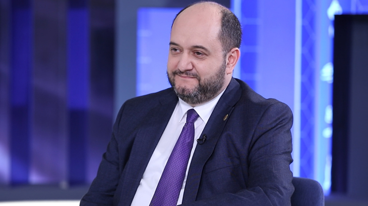 Եպիսկոպոսները քաջություն դրսևորեցին մեր Եկեղեցու պղծության փաստն արձանագրելու հարցում. Հարությունյան