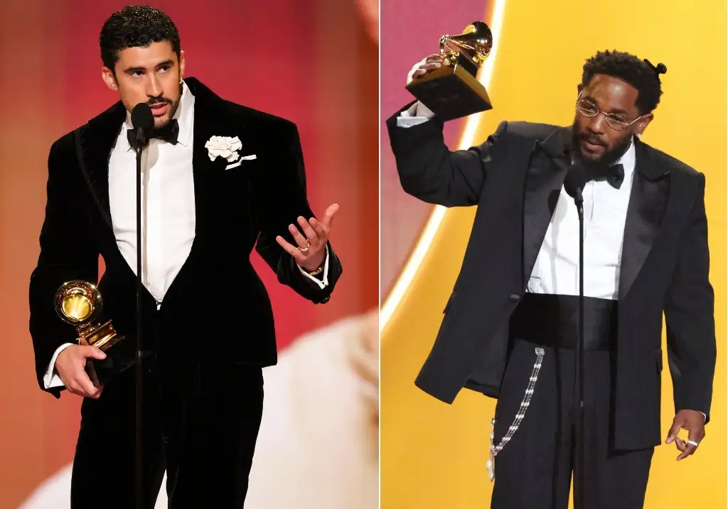 «Գրեմմի»-2026․ բազմաթիվ դափնեկիրներ և հյուրեր բողոքեցին ամերիկյան ներգաղթային ոստիկանության գործողությունների դեմ (լուսանկարներ)