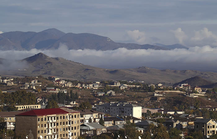 Բժիշկ, թոշակ․ ինչ պայմաններում են ապրել  Ղարաբաղում մնացած հայերը. բացառիկ մանրամասներ