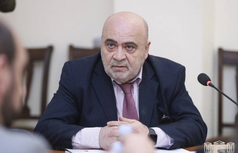 Չենք կարող թույլ տալ այնպիսի գովազդ կամ բովանդակություն, որը վնասում է քաղաքացիների ֆիզիկական և հոգևոր առողջությանը. Տիգրան Հակոբյան