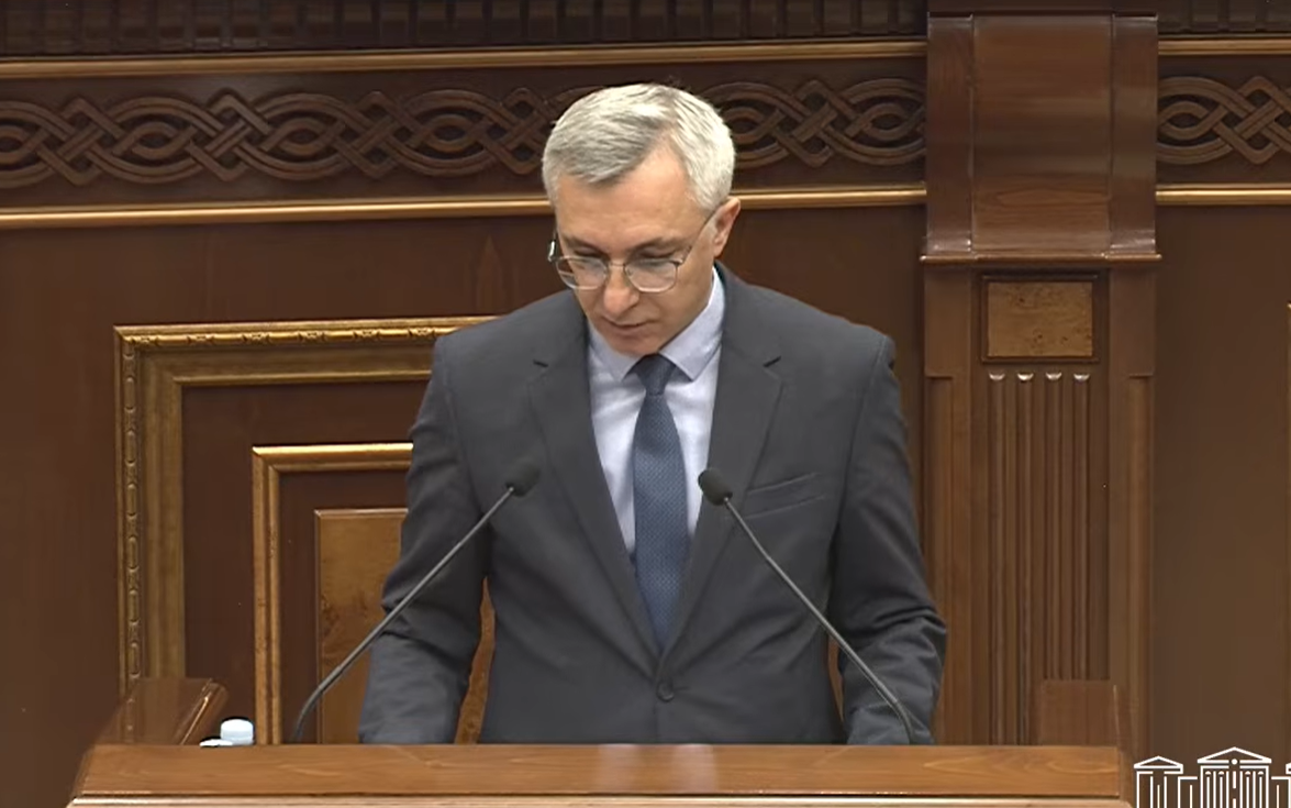 Ոռոգման, ջրամակատակարարման, ջրահեռացման համակարգերը բարելավելու նպատակով ՀՀ-ն ՎԶՄԲ-ից 70,4 մլն եվրոյի վարկ կներգրավի