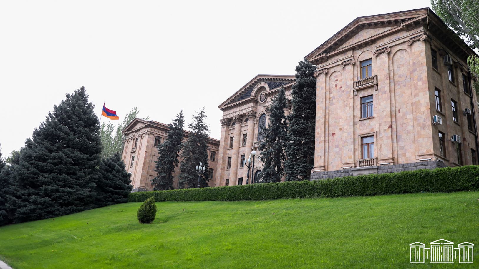 ԱԺ հերթական նիստը՝ ուղիղ