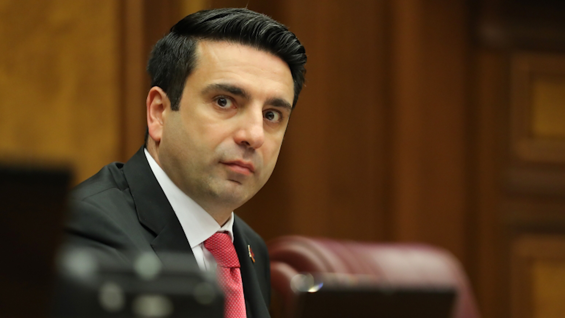 Երկրի վարչապետը, ունենալով ինֆորմացիա, կարող է նաև նման կանխատեսում անել. Սիմոնյանը՝ Փաշինյանի հայտարարությունների մասին