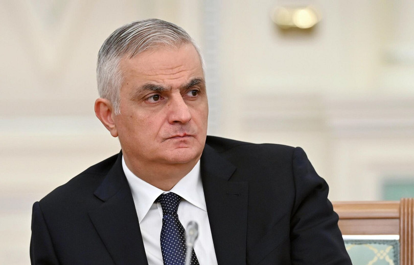 Ադրբեջանով դեպի ՀՀ ապրանքների տարանցման արգելքի վերացումը հեռանկարներ է բացում տարածաշրջանի համար. Գրիգորյան