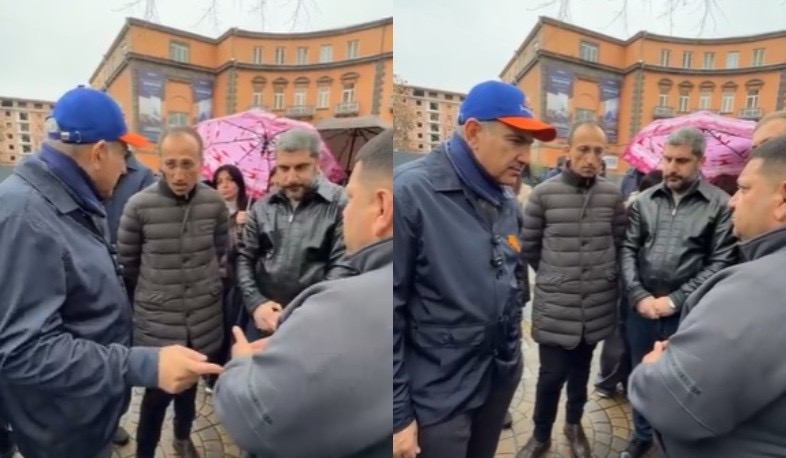 Գնում ենք Սուրբ Աննա եկեղեցի. վարչապետ