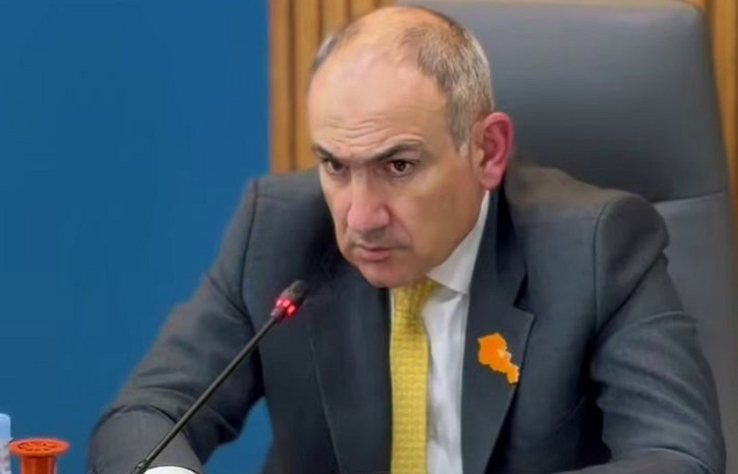 Տեղի է ունեցել «Քաղաքացիական պայմանագիր» կուսակցության վարչության նիստ. այն վարել է Նիկոլ Փաշինյանը. տեսանյութ