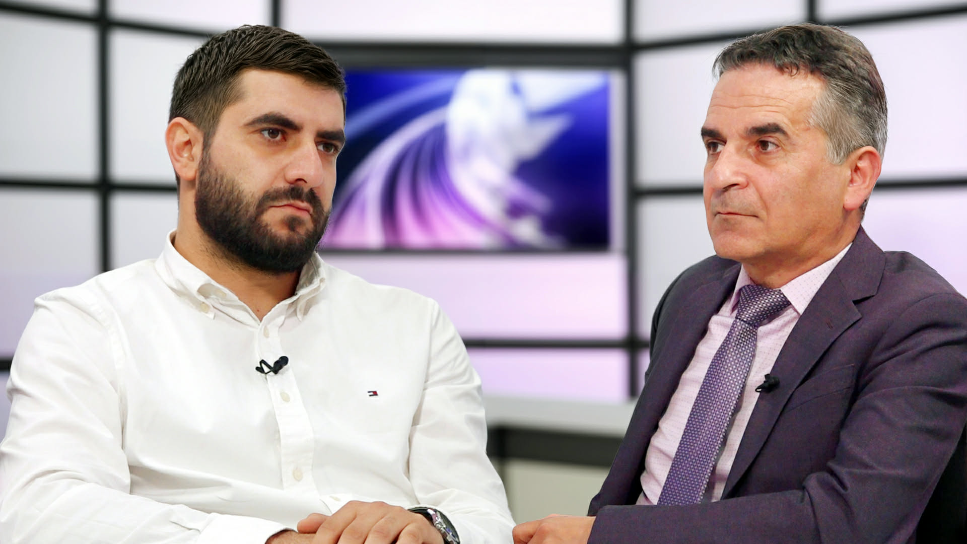 Սերժին խնդրում եմ՝ Արարատի մարզի «դոսյեները» ջրի երես հանի. Հարություն Մկրտչյան. տեսանյութ