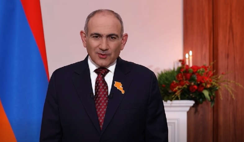 Վարչապետը շնորհավորել է հայրենակիցների առաջիկա Սուրբ Զատիկը