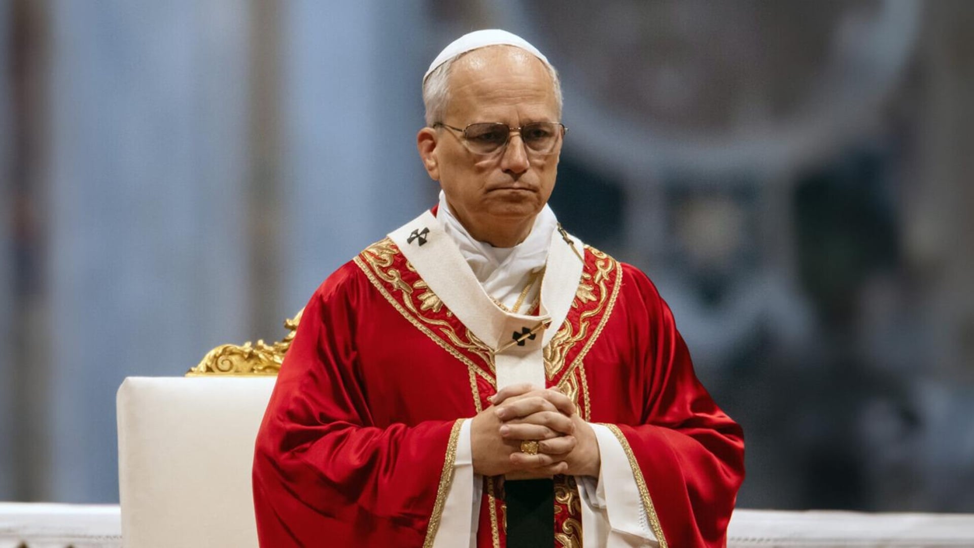 Հռոմի պապը համաշխարհային առաջնորդներին կոչ է արել վայր դնել զենքը