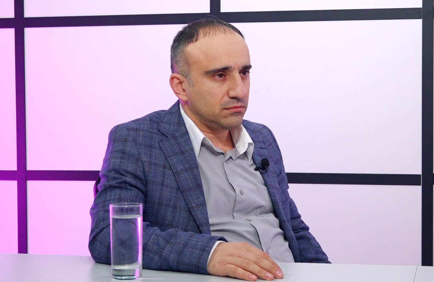 Սա ՀՀ ժողովրդին մանիպուլացնելու փորձ է. ՌԴ-ն երբևէ Հայաստանի հետագա հաղորդակցությունը չի կանգնեցնի. Ղևոնդյանը՝ Օվերչուկի հայտարարության մասին