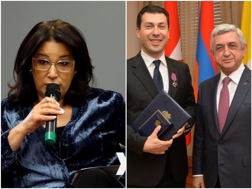 Ովքեր էին իրականում բիզնես խլում․ Սաթիկ Սեյրանյանի մոլորությունը