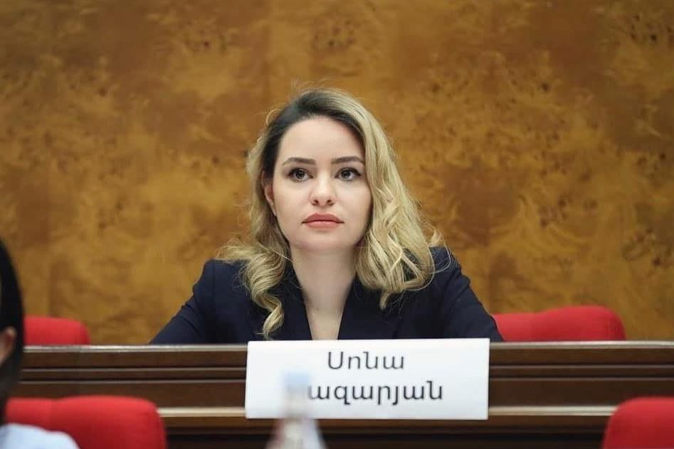 Ընտրական օրենսգիրքը լավարկում ենք հանուն նրա, որ ժողովրդավարությունը կախված չլինի մեկ անձից. Ղազարյան