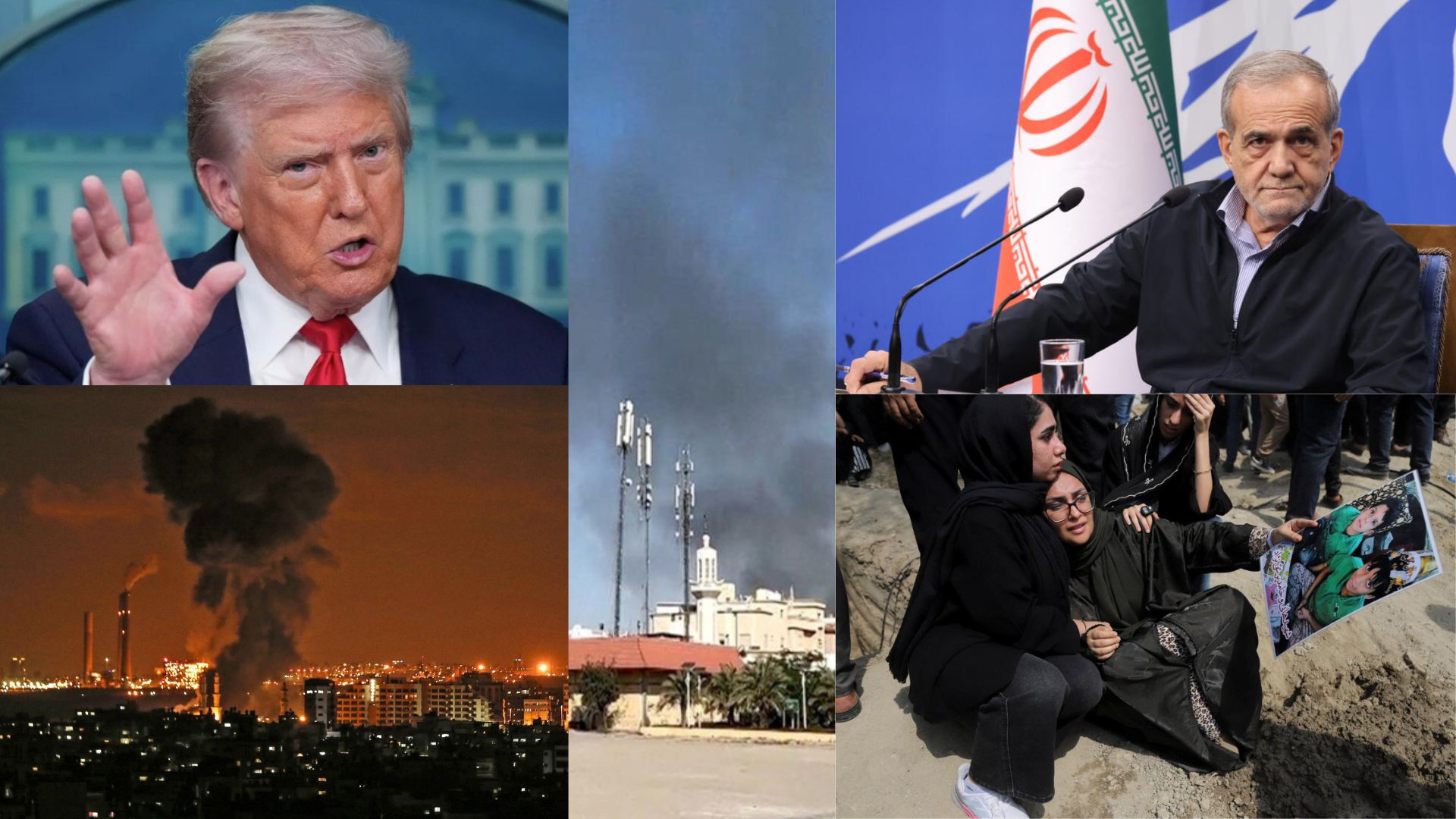 Պատերազմ. օր 39