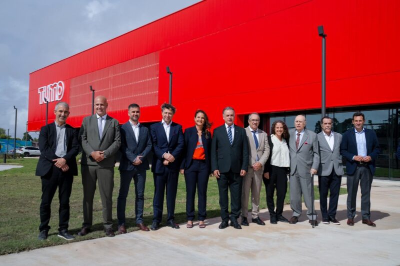 «TUMO»-ն Ուրուգվայում բացում է ստեղծարար տեխնոլոգիաների իր առաջին ուսումնառության կենտրոնը