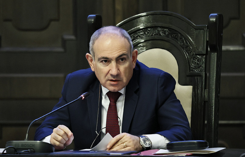 Տեմպերի մասին մեր պատկերացումները մի քիչ այլ են, մետրոն շրջանաձև տեսք պետք է ստանա. Նիկոլ Փաշինյան