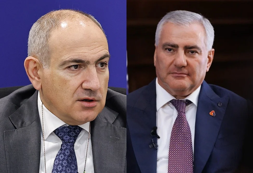 Ինքն իր ստանձնած պարտավորությունները չի կատարելու և ակնհայտ է, որ ամբողջ ունեցվածքն իր ձեռքից վերցվելու է. Փաշինյանը՝ Սավել Կարապետյանի մասին