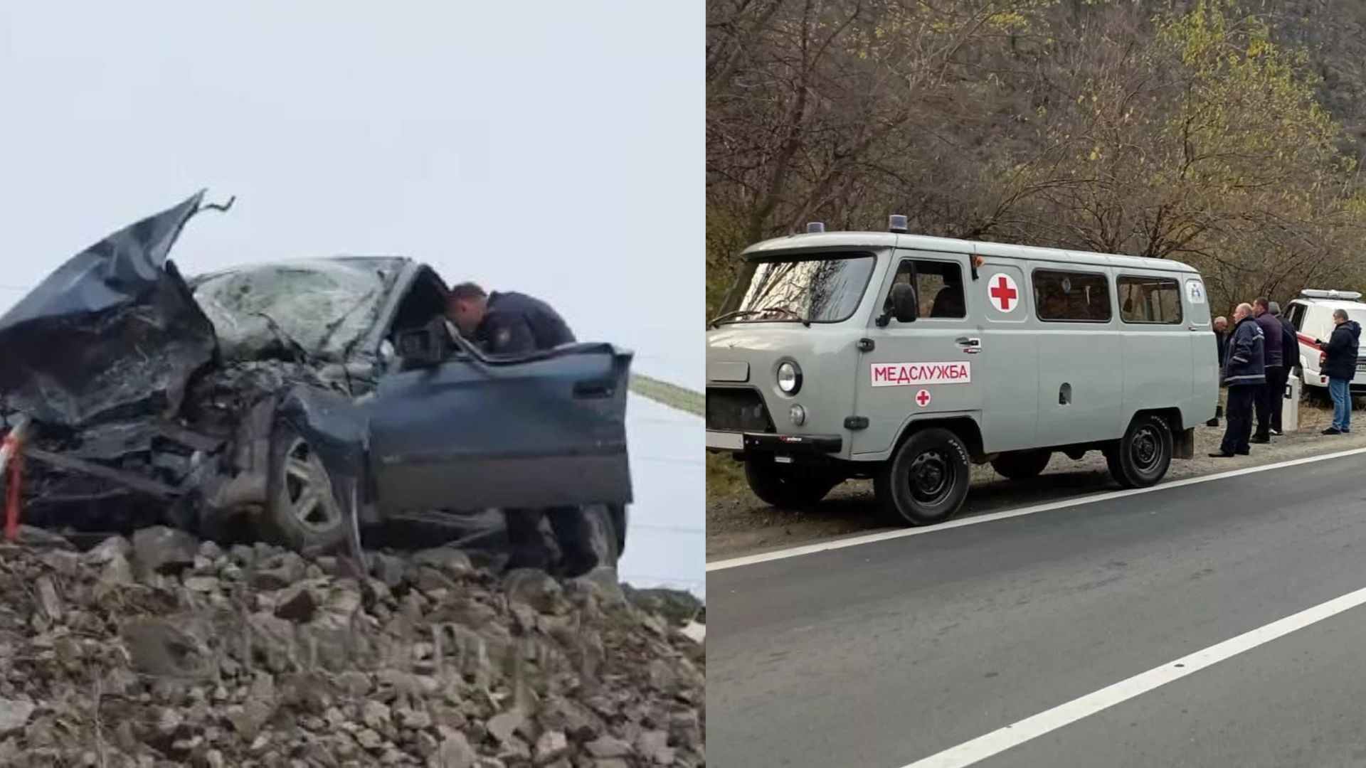 4 մահ՝ 1 ընտանիքում. վարորդը վթարից երեք օր անց պետք է մեկներ ՌԴ. նոր մանրամասներ՝ ողբերգական վթարից