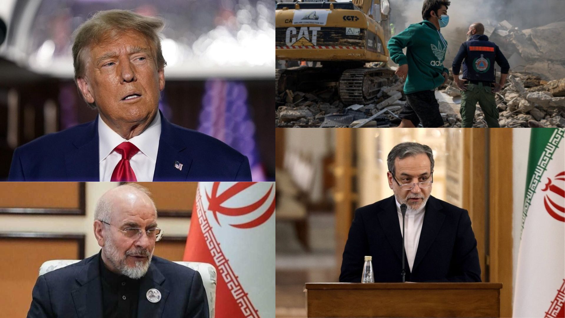 Հրադադար. օր 5