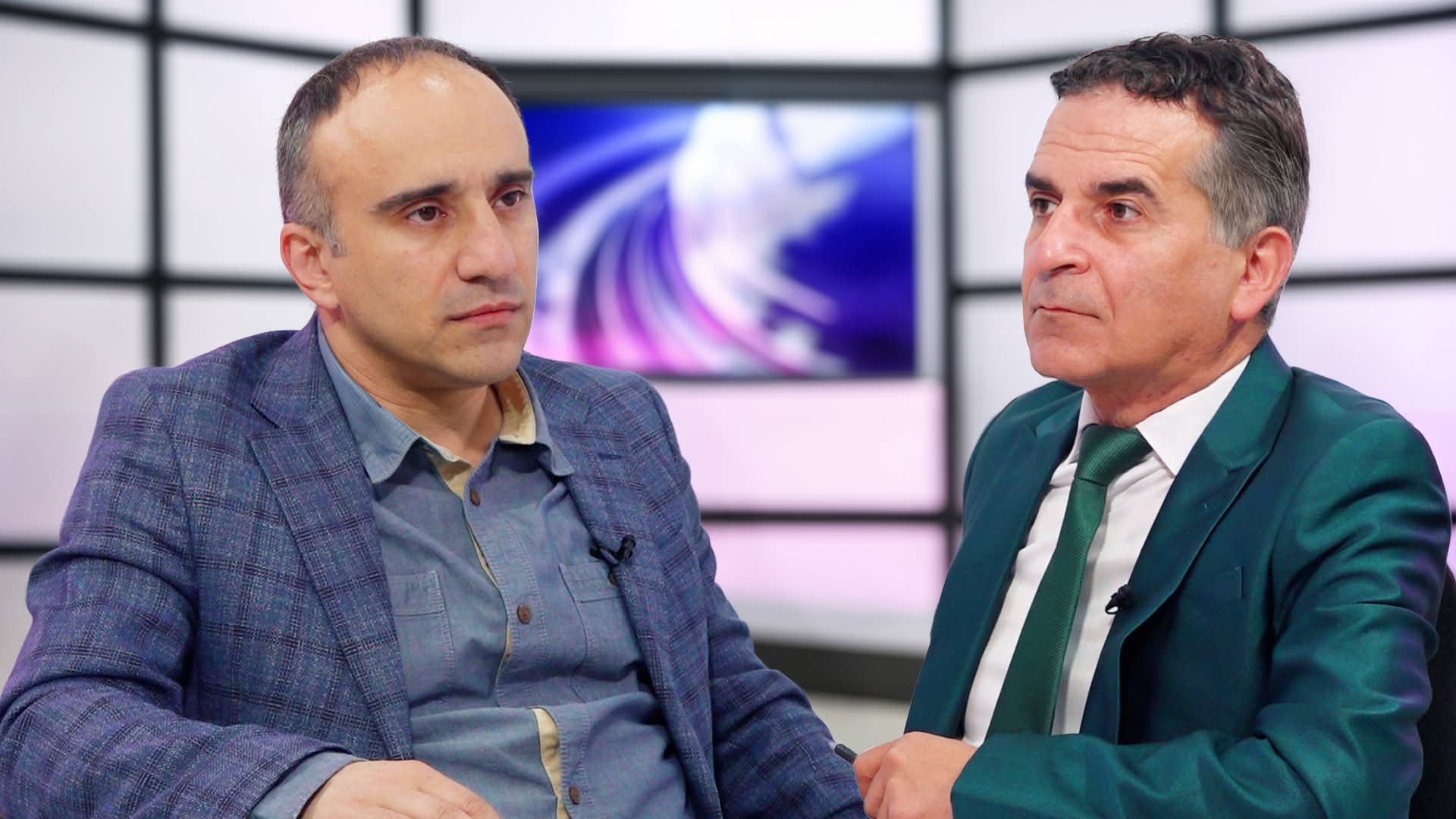 Հայերն Ադրբեջանում. ի՞նչ են պատմում, ի՞նչ տրամադրություններ են այնտեղ. Ռոբերտ Ղևոնդյան (տեսանյութ)