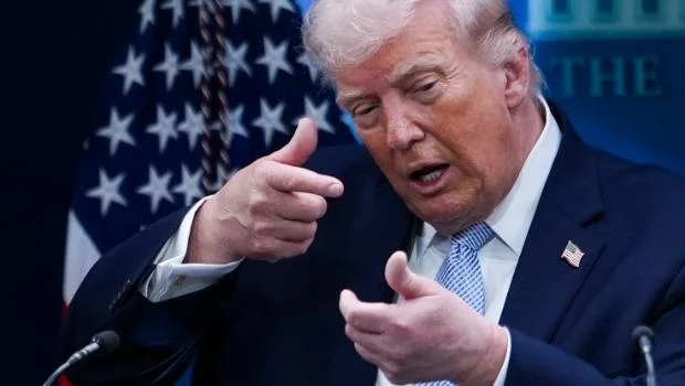 Թրամփը հայտարարել է, որ չի քննարկում հրադադարի երկարաձգման հարցը