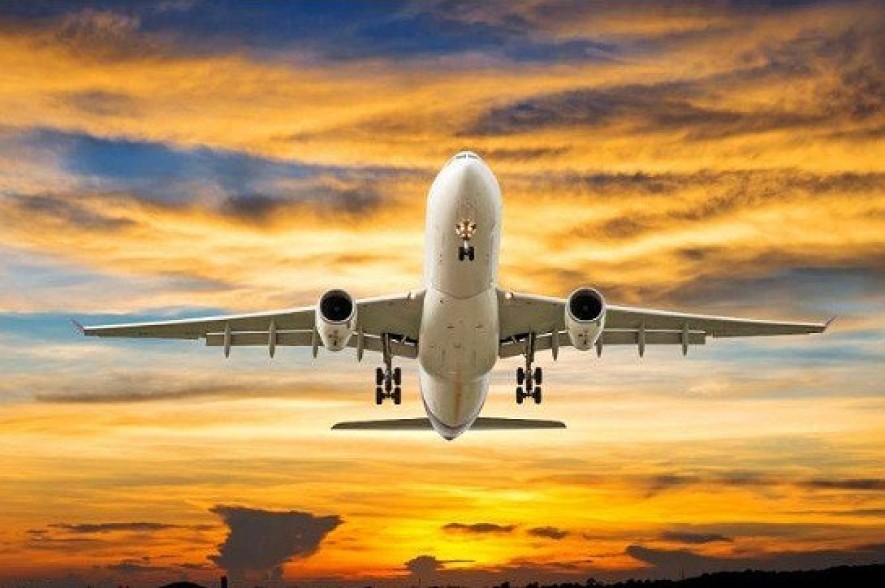 Մայիսի 3-5-ը ՀՀ օդային տարածքում արգելվում է միայն ընդհանուր նշանակության ավիացիայի թռիչքները․ Քաղավիացիայի կոմիտե