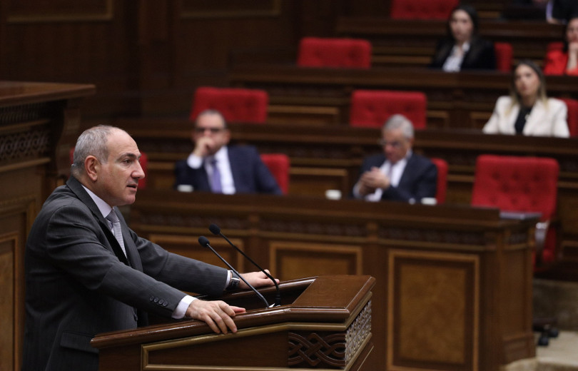 Սերժ Սարգսյանի, Ռոբերտ Քոչարյանի արդարադատությունը հիմա ինքն իրեն վերարտադրում է, պետք է դրա մետաստազը կտրել. Փաշինյան