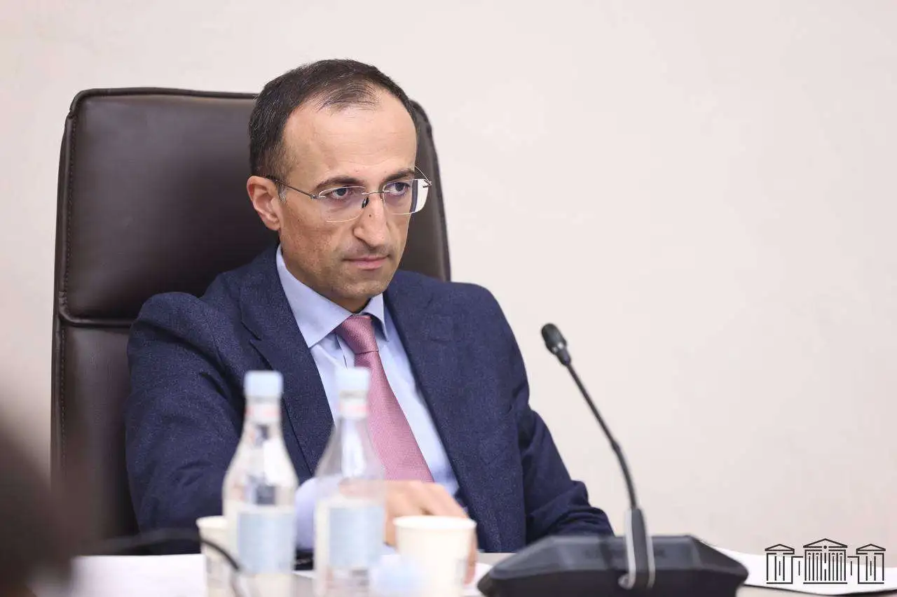 Մեր կառուցած դղյակները․ Արսեն Թորոսյանը տեսանյութ է հրապարակել