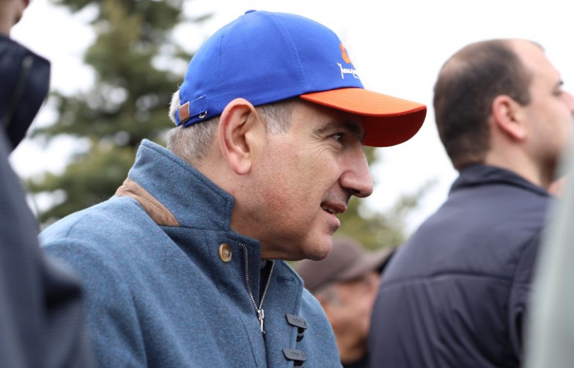 ՀՀ-ն այսօր միջազգային ասպարեզում ավելի հեղինակավոր է, քան երբևէ․ մեր զոհերի հիշատակը հարգելու լավագույն ձևն է. վարչապետ