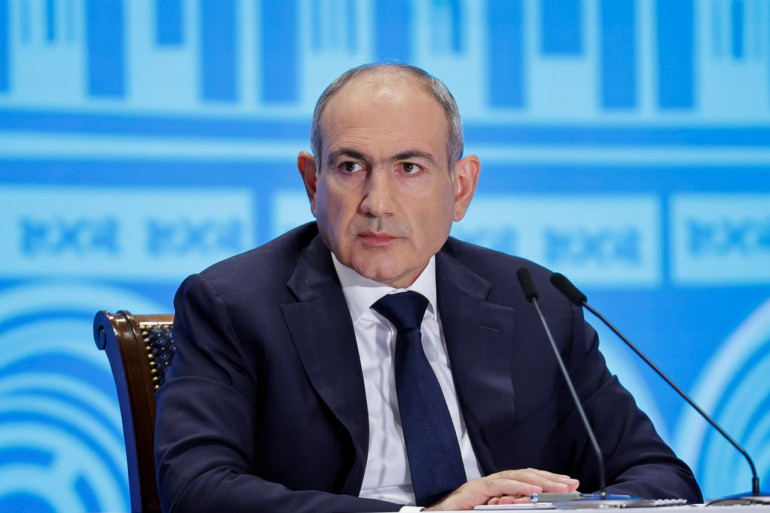 Անկլավների թեմայից Հայաստանը չի կարող հրաժարվել. Փաշինյան