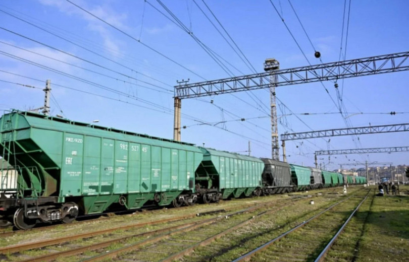Ռուսաստանից Ադրբեջանի տարածքով դեպի Հայաստան պարարտանյութեր են ուղարկվելու