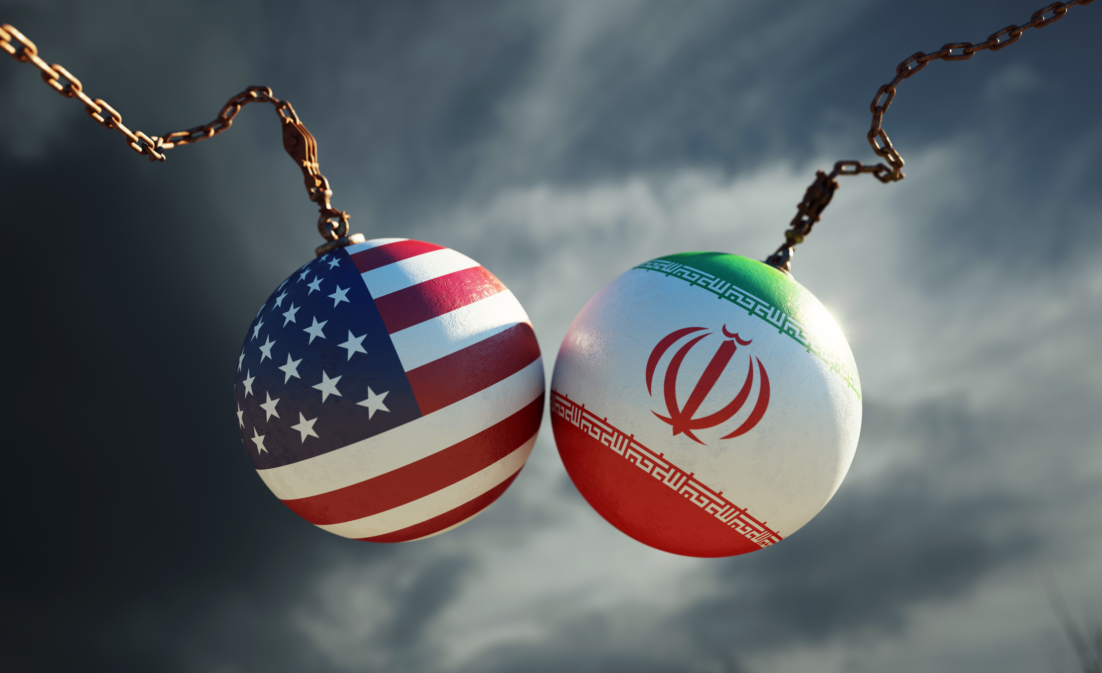 ԱՄՆ-ի և Իրանի միջև տեղի է ունեցել ամենամեծ ռազմական բախումներից մեկը