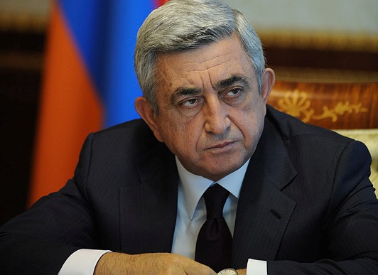 Սերժ Սարգսյանի՝ ՊՆ նախարար աշխատած տարիներին կնքված պայմանագիրը անվավեր է ճանաչվել. կբռնագանձվի 131 մլն դրամ