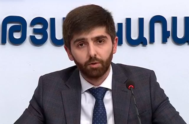 Կառավարությունը կփոխհատուցի  թարմ պտուղ-բանջարեղենի և  ծաղիկների արտահանումից տուժած տնտեսվարողներին